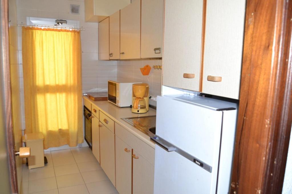 Apartamentos Turmalina Unitursa Кальпе Номер фото
